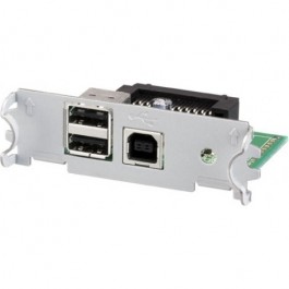 Citizen Interface Card, USB Hub - TZ66809-0
