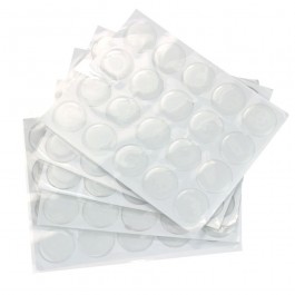 Autocollant epoxy personnalisé