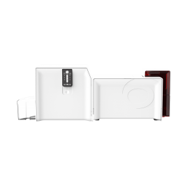 Evolis Primacy Lamination