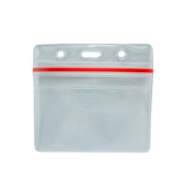 Porte-badge souple IDC-212