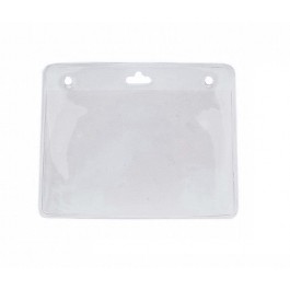 Porte-badge souple IDC-214