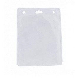 Porte-badge souple IDC-216