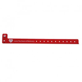 Bracelet personnalisé Type L IDC-558