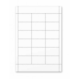 Feuilles inserts IDC-201