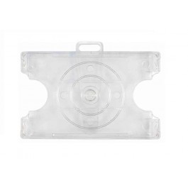 Porte-badge rigide IDC-235