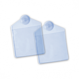Porte-badge IDC-298 