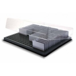 Plateau pour badge IDC-750