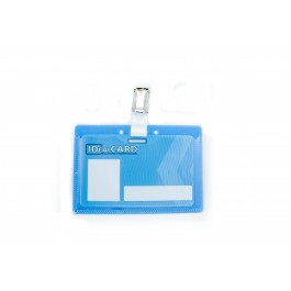 Pack porte-badge 3