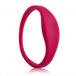 Bracelet RFID en silicone