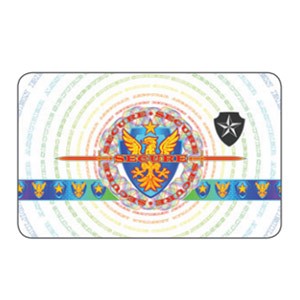 Datacard 508982-005