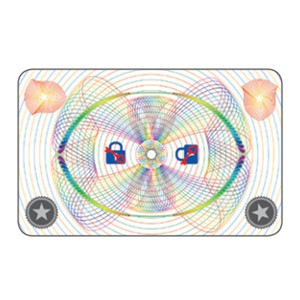 Datacard 509065-002