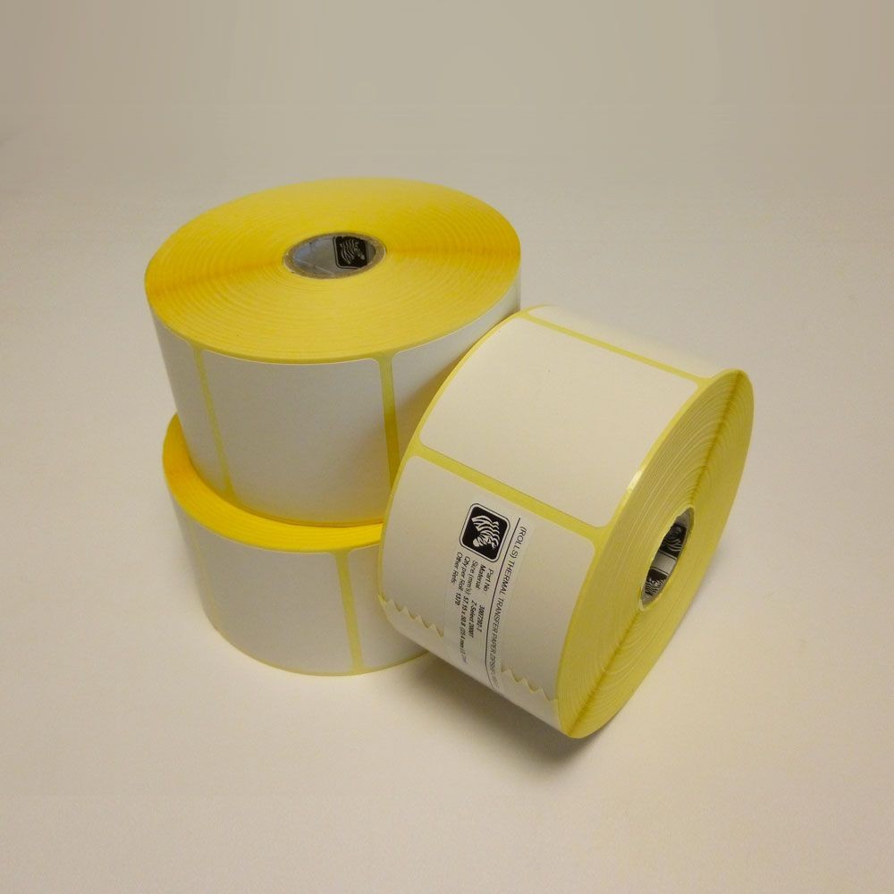 Rouleau étiquettes 990191-101D