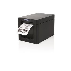 Citizen CT-S251 - CTS251XNEBX