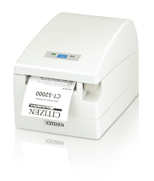 Citizen CT-S2000 - CTS2000USBWH