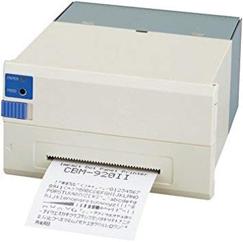 Citizen CBM-920II