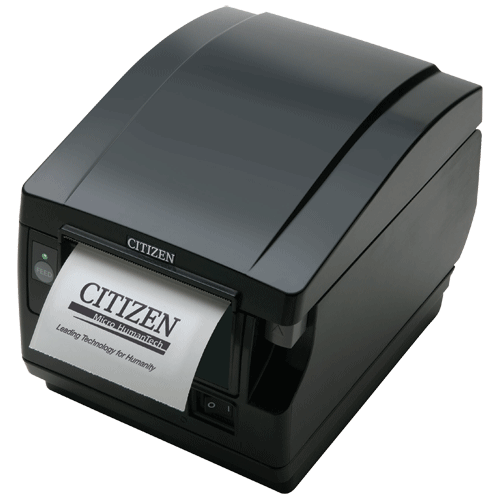 Citizen CT-S651II - CTS651IIS3NEBPXX