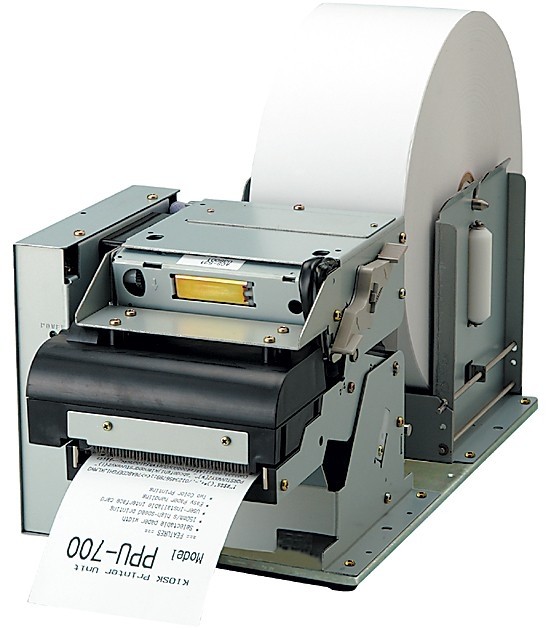 Citizen PPU-700II