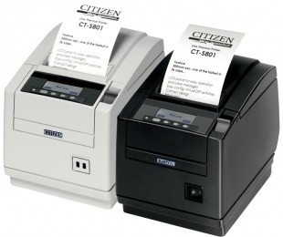 Citizen CT-S801II