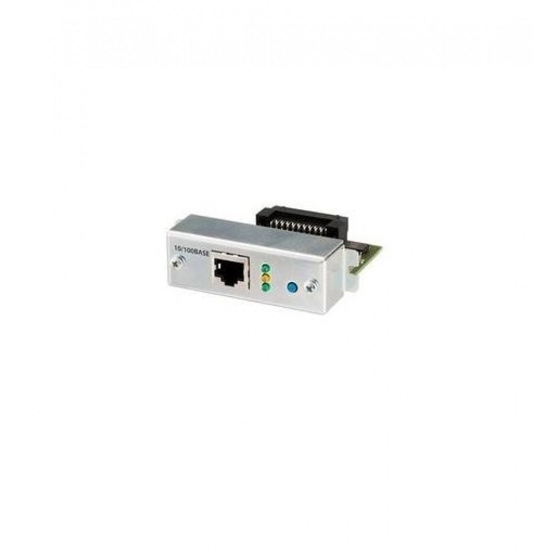 Citizen Interface, Compact Ethernet - TZ66805-0