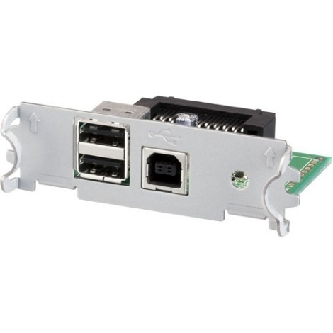 Citizen Interface Card, USB Hub - TZ66809-0