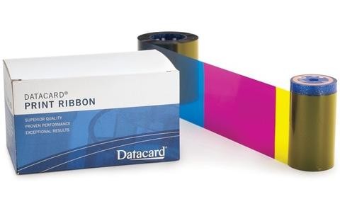 Datacard 806124-104