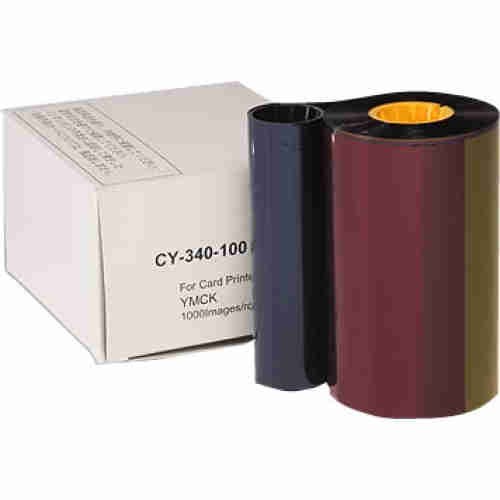 Ruban couleur DNP CY-3RA-100D