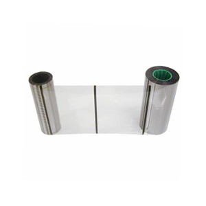 EDIsecure DIC10192 1.0 Mil Alternating Clear Patch Laminate 