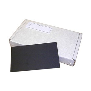 EDIsecure SP-X2087 Adhesive Cleaning Cards 