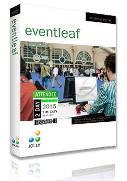 Eventleaf Desktop Premier Edition 