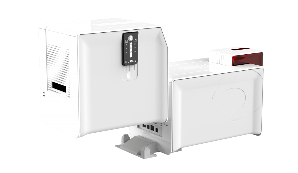 Module de lamination Evolis S10212