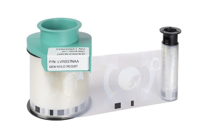 Evolis LVA037NAA