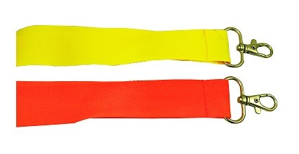 Cordon fluorescent IDC-480