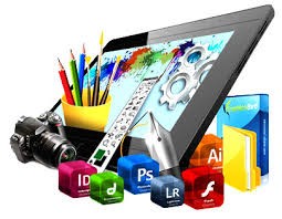 Service de création graphique