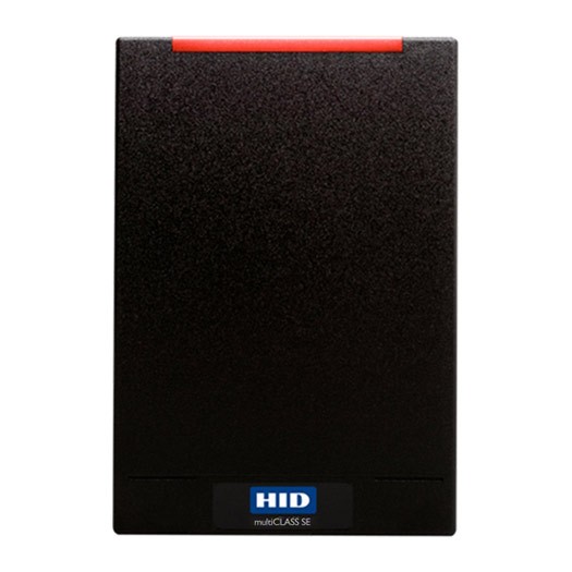 HID iCLASS SE R40