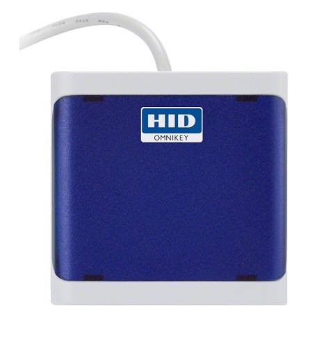 HID OMNIKEY 5022
