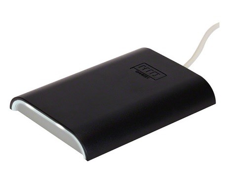 HID OMNIKEY 5427 CK