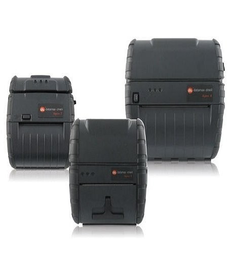 Honeywell Apex Series