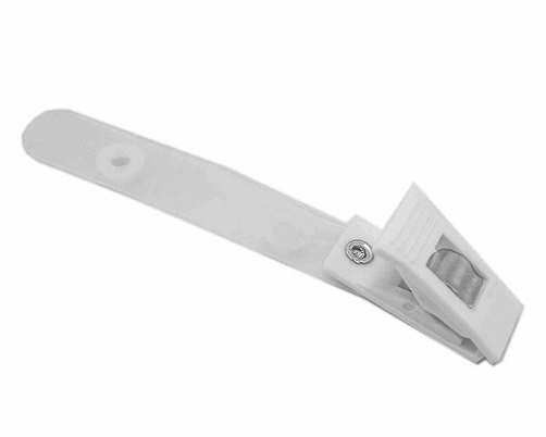 Clip plastique IDC-119
