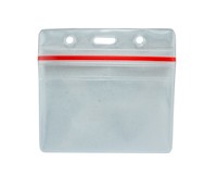 Porte-badge souple IDC-212