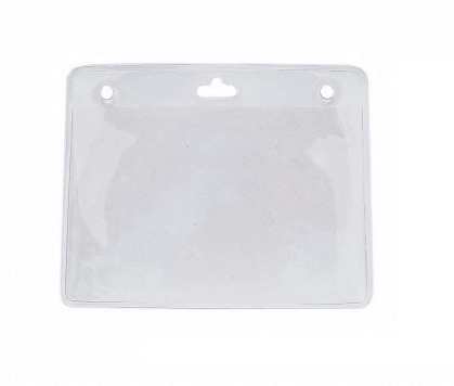Porte-badge souple IDC-214