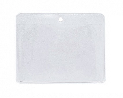 Porte-badge souple IDC-215