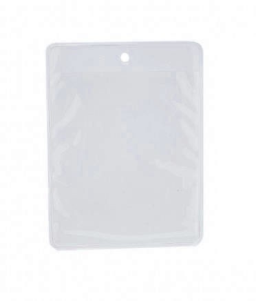 Porte-badge souple IDC-217