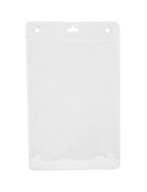Porte-badge souple IDC-218
