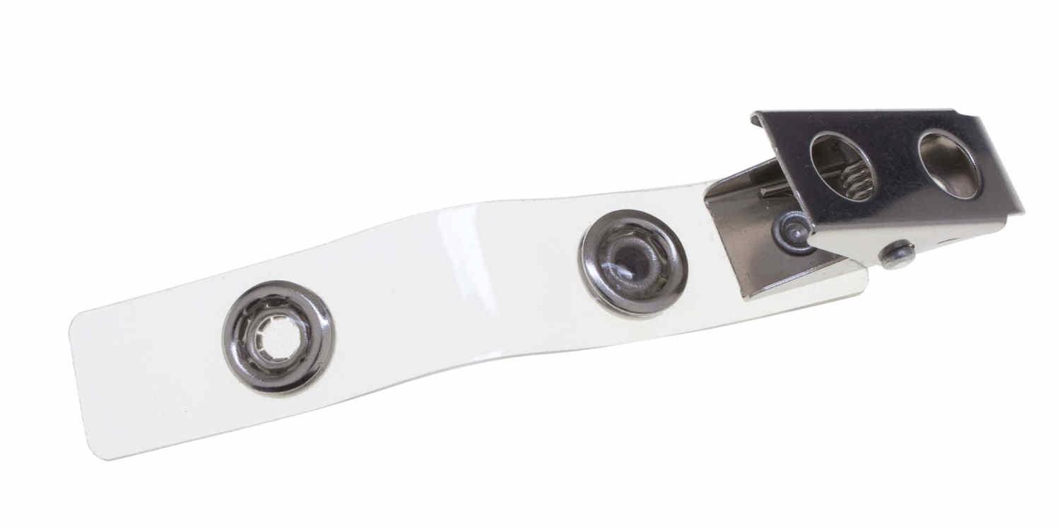 Clip crocodile IDC-120