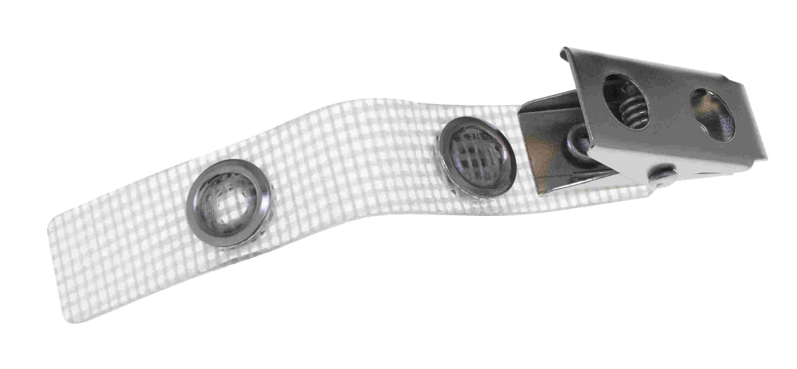 Clip crocodile IDC-125