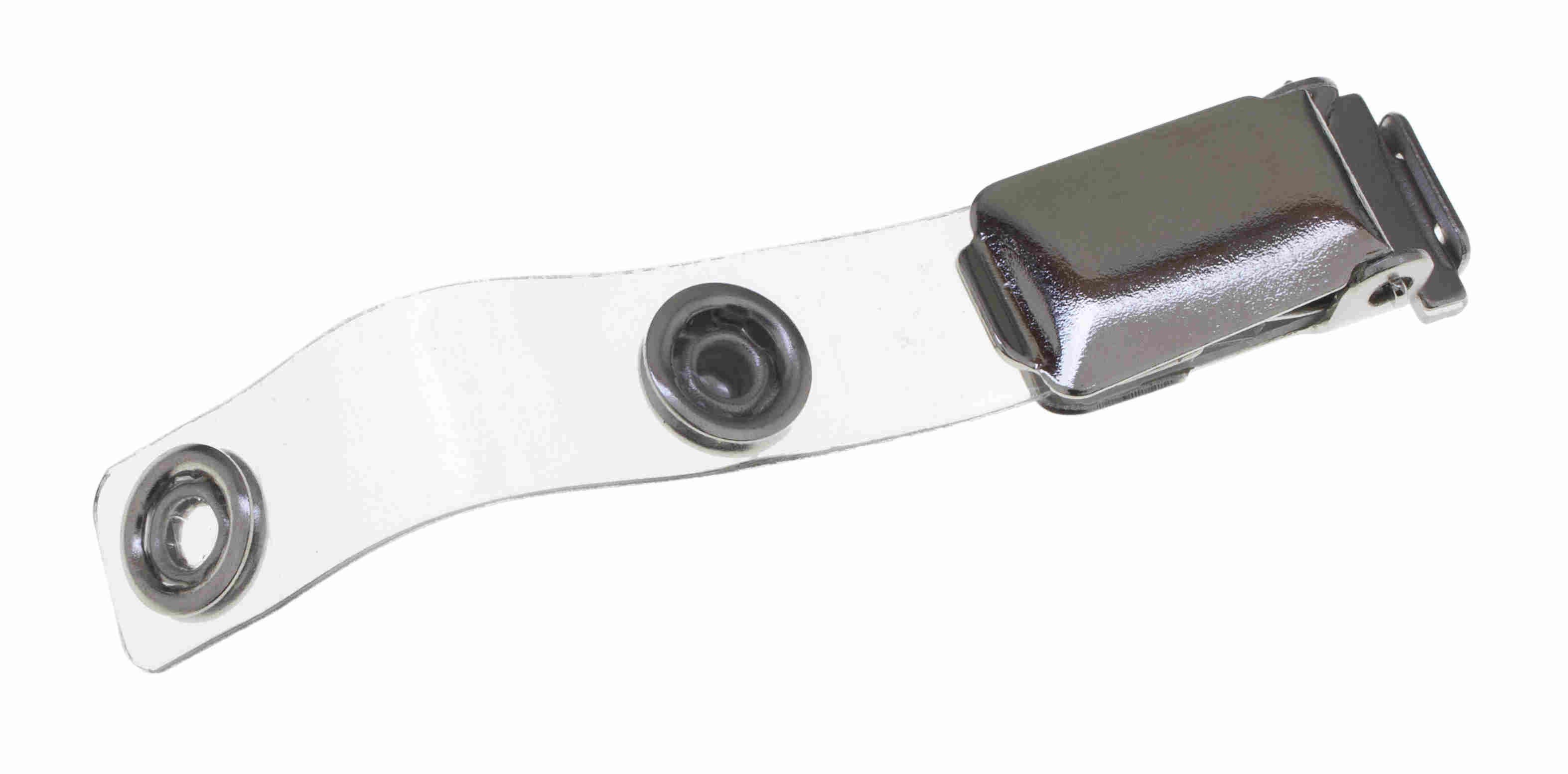 Clip métal IDC-160
