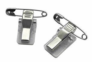 Clip adhesive IDC-195