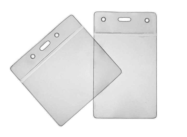 Porte-badge souple IDC-210