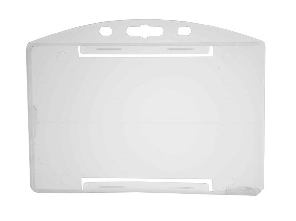 Porte-badge rigide IDC-221