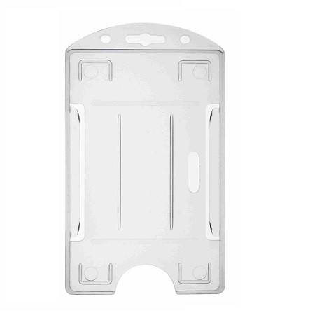 Porte-badge rigide IDC-223